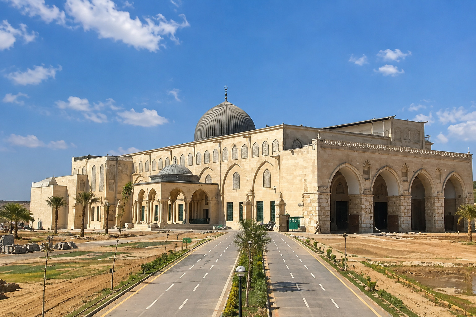 Mosque