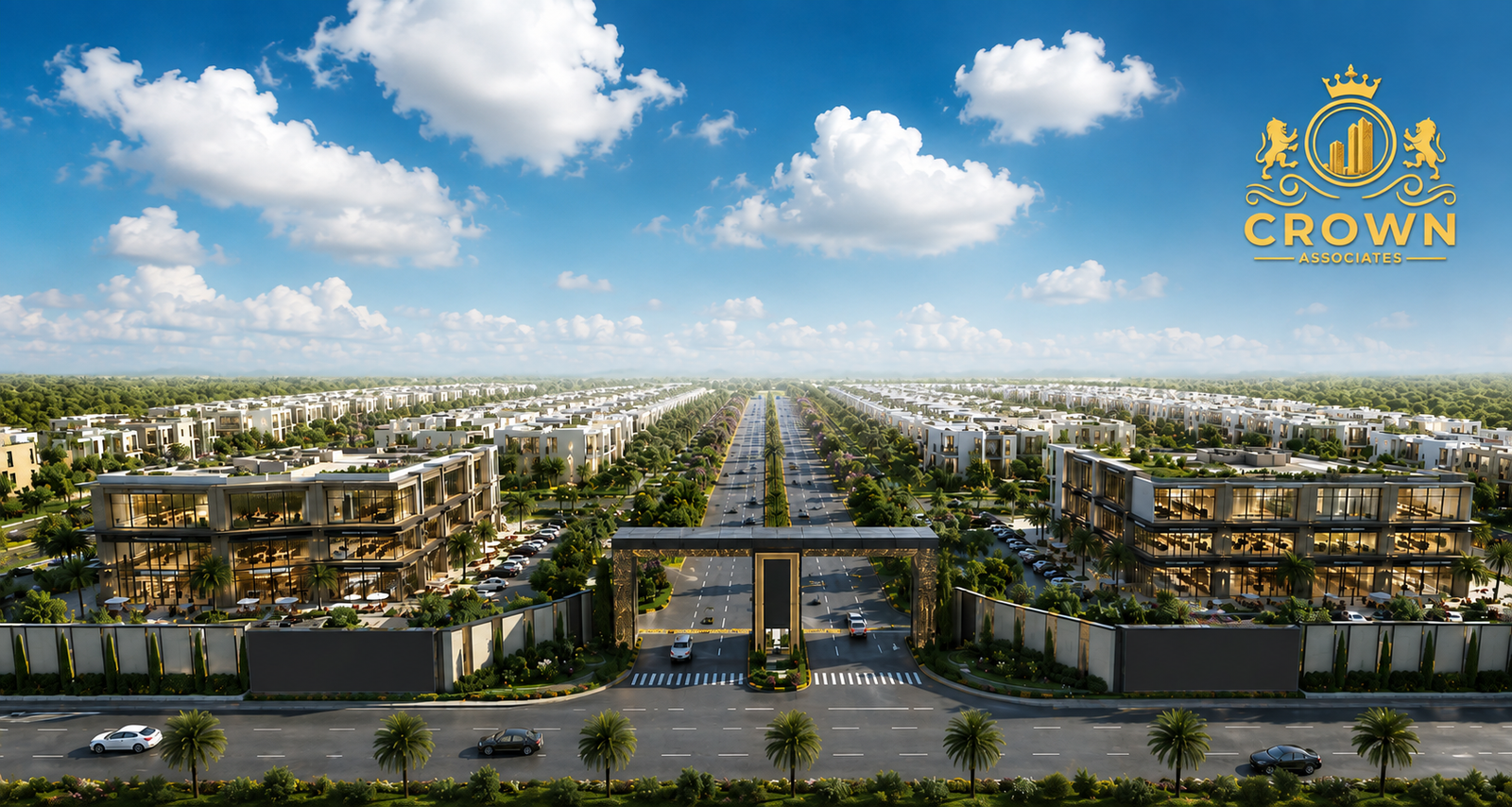 Lahore Future City